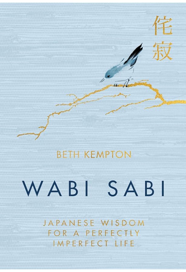 Kokoro: Japanese Wisdom for a Life Well Lived by Kempton, Beth